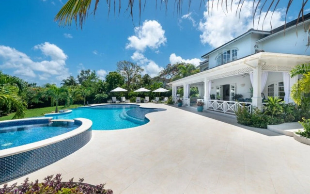Sugar Hill - Fiddlesticks 3 Bedroom Villa