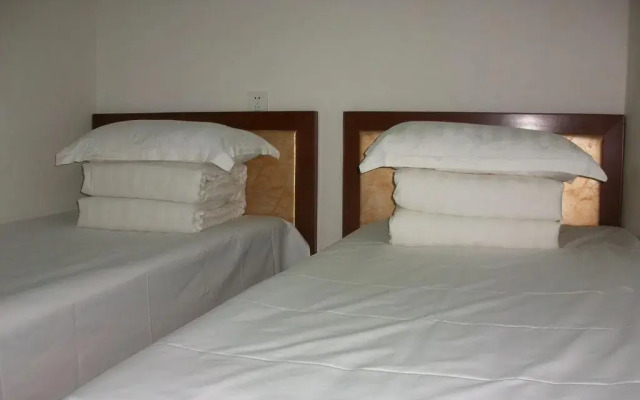 Xingcheng Zhencheng Homestay