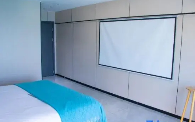 Zhuhai Guiwan Scenic Apartment (Guishan Island)