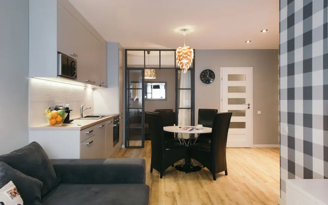 Marina Exclusive Apartments