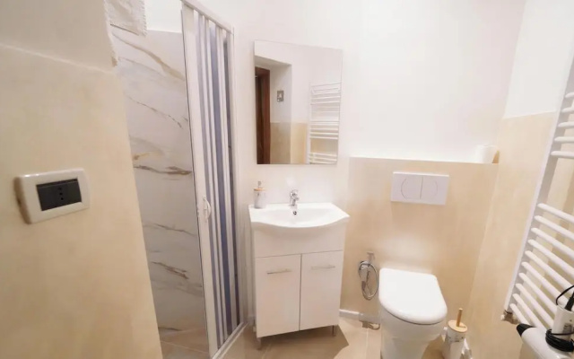 Genova Principe Suite