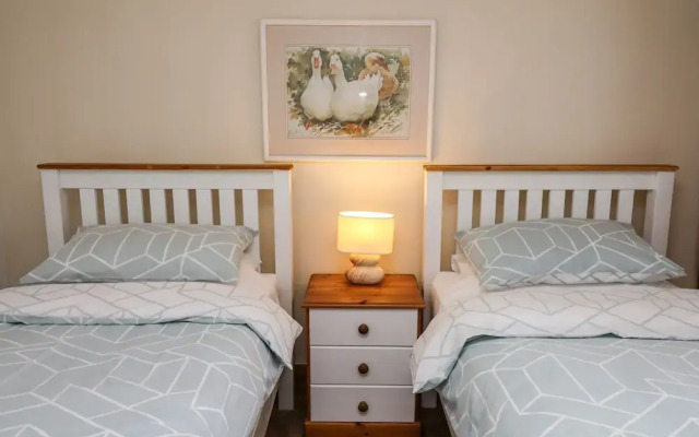 Trawsnant Cottage