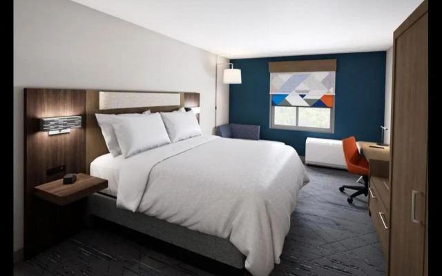 Holiday Inn Express Cape Canaveral by IHG