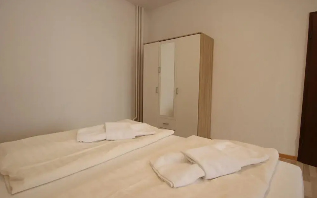 Ferienwohnung in der Nahe vom Hexentanzplatz