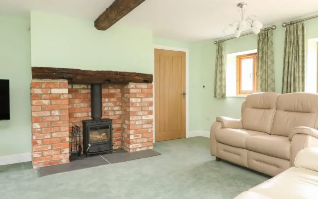 The Granary, Burton Bradstock