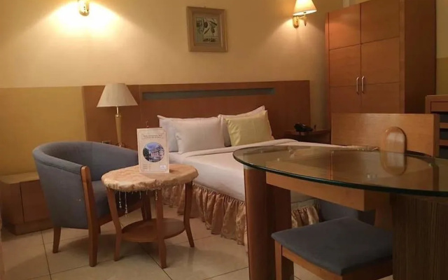 Riviera Hôtel Brazzaville