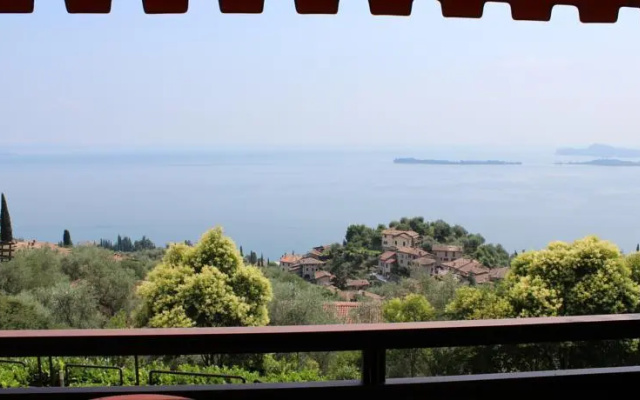 Residence Gamma Bilocale