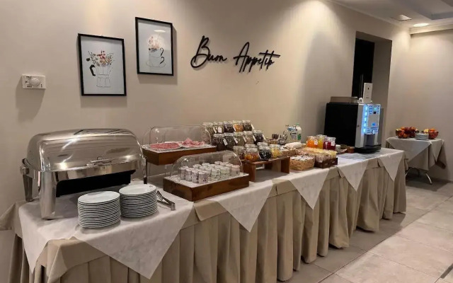 Hotel Quisisana Riccione