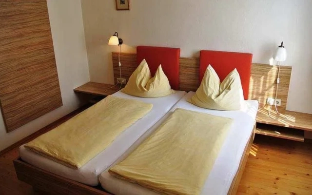 Pension Gästehaus Heller