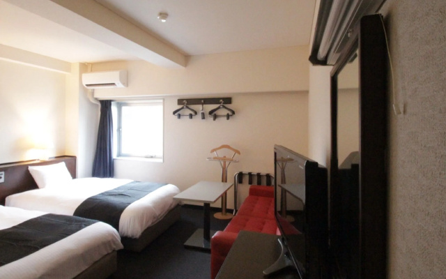 APA Hotel Takamatsu Kawaramachi