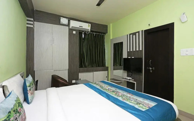 Hotel Star Lotus by OYO Rooms