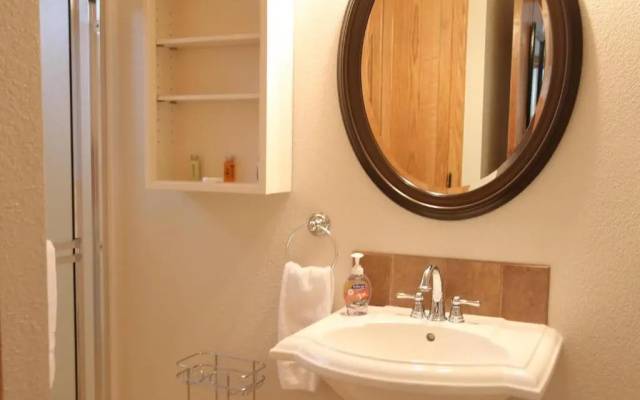 2 Quail-AC-Hot Tub-5BR/4BA