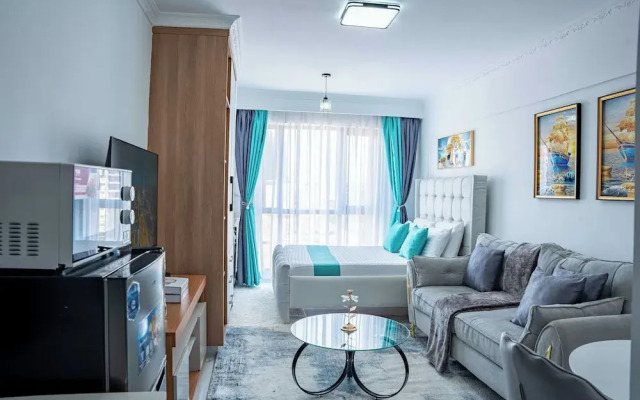 Smart Homes Airbnbs