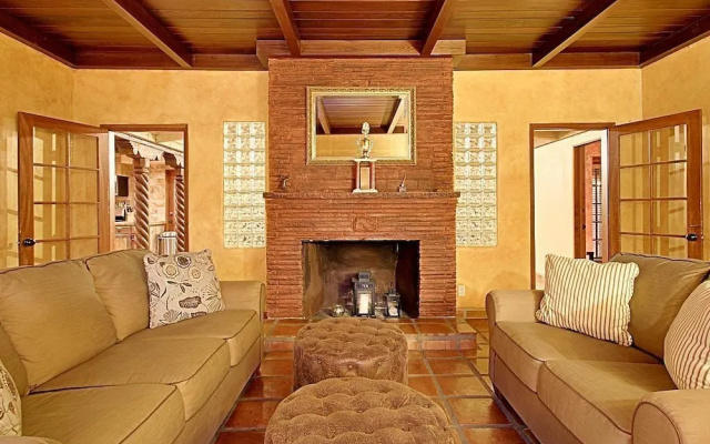 Villa Porche