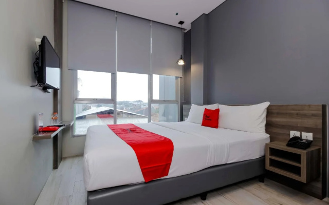 U Stay Hotel Tebet