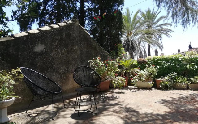 B&B San Gregorio Sinnai (Adults Only)