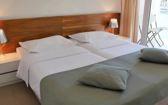 Hotel Vrilo