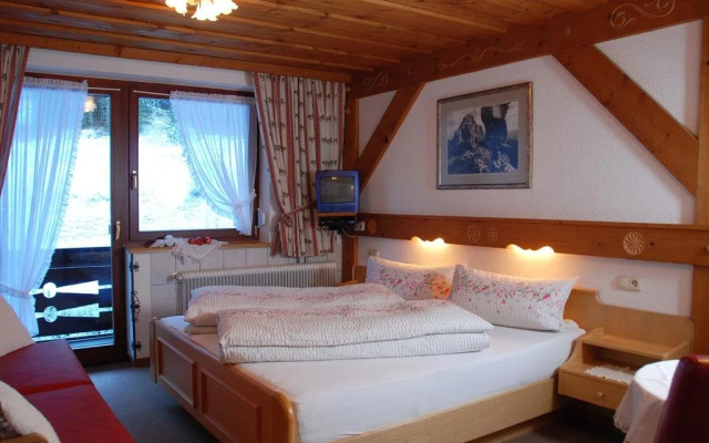Berghof am Schwand