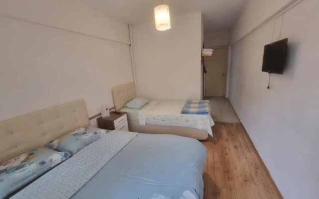 Orkide Motel