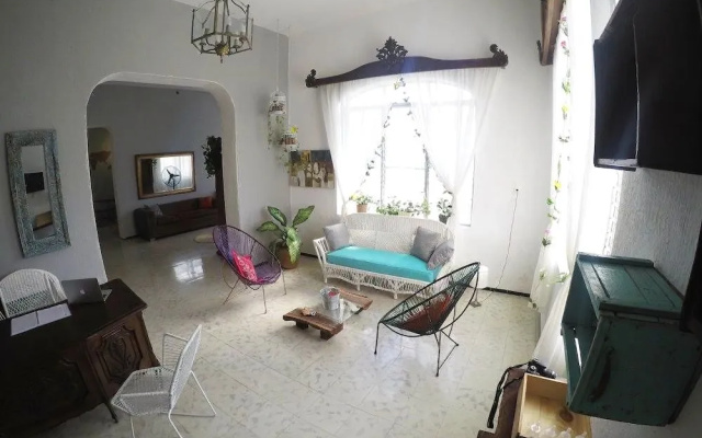 Hostal 434