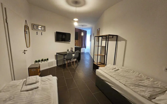 Apartmenthotel Sleep INN