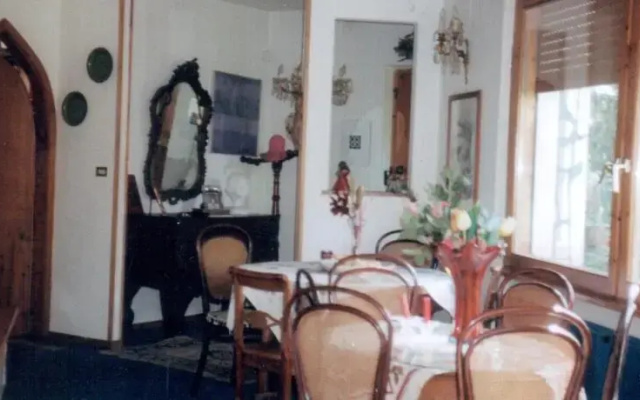 Villa del Sole