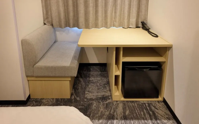 Jr West Group Via Inn Prime Kumamoto