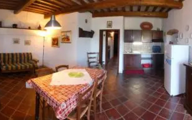 Podere Casalpiano