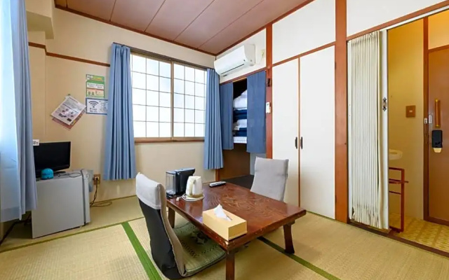 OYO Ryokan Hamanako no Yado Kosai - Vacation STAY 38822v