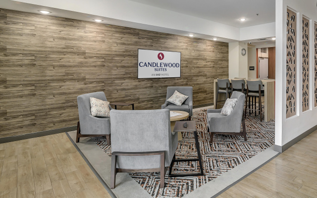 Candlewood Suites LONGVIEW by IHG