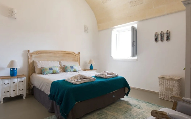 Trullo La Specchia