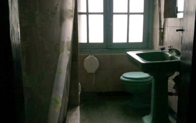 Punto Hostel