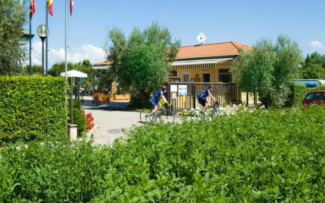 Hotiday Lazise Garda
