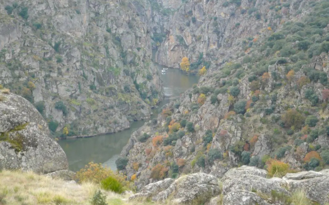 Posada Real La Mula de los Arribes