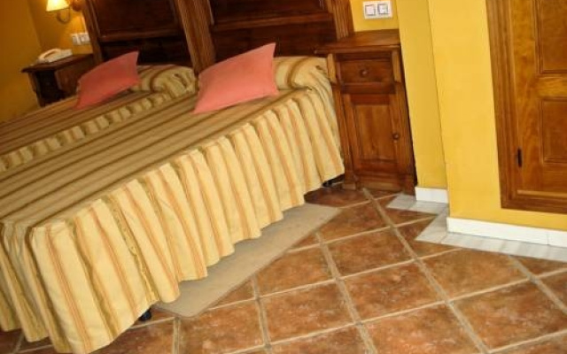 Hotel Peñón Grande