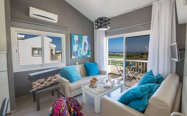 Nicholas Seaview Apartments