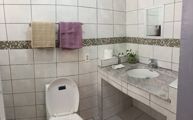 La Huerta Hostel