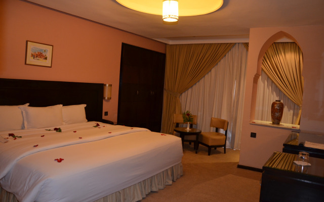Almas Hotel