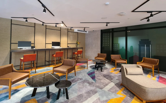 Holiday Inn Cebu City by IHG