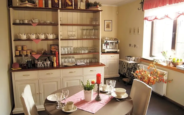Biały Bór Rooms