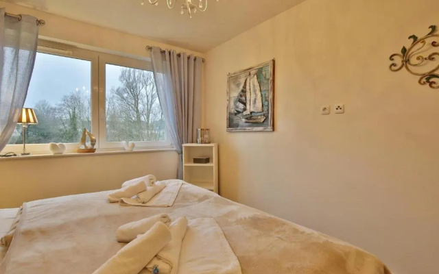 Dünenhaus Dünenhaus 3 Appartement 7