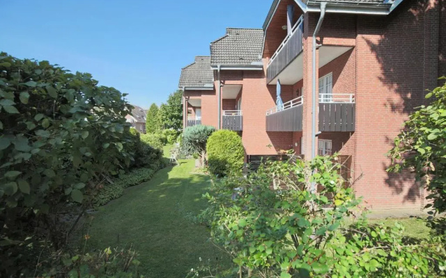 Seepark Seepark Appartement 11