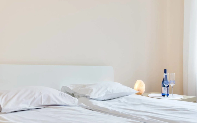 Gda sk Old Town Apartment