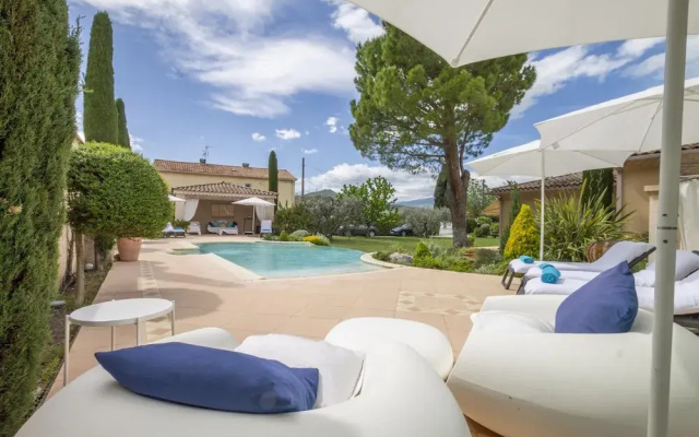Villa Ambre - Private Pool and Magnificent View