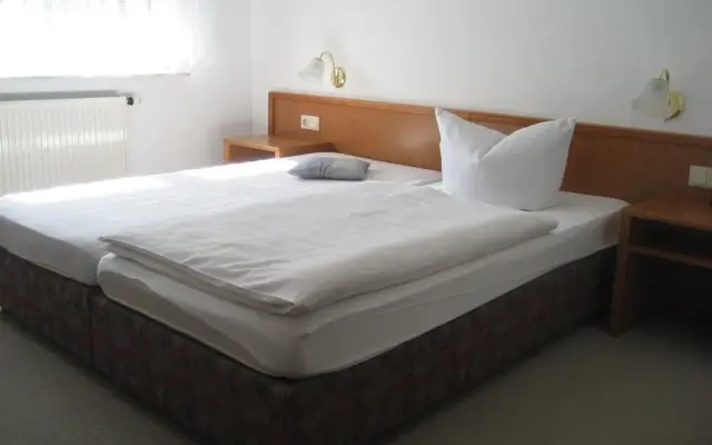 Hotel Kirchner