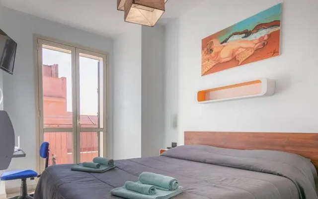 Cupido Apartment in Avola