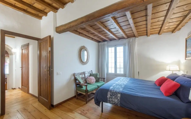 San NiccolÃ² House
