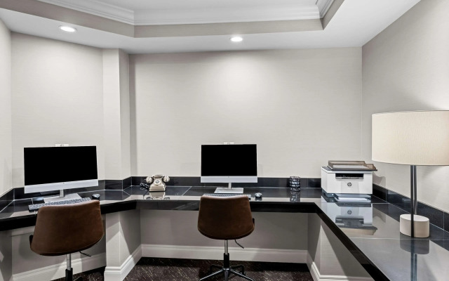Best Western Plus Puyallup Hotel