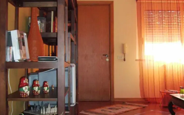 B&B Sikania