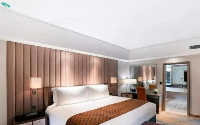 I Zen 2BR@ Mont Kiara